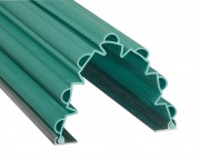 Anti pince doigts porte