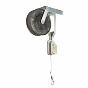 Antichutes de charge