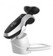 Antivol libre toucher magasin pour rasoir électrique