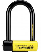 Antivol en U à clés