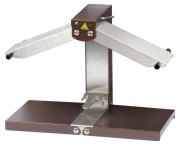 Appareil à raclette 230 V + Cordon UK - 1000 W