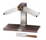 Appareil à raclette 230 v + Couteau raclette