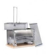 Appareil barbecue de table 