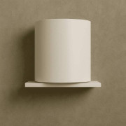 Inverseur de polarité géomagnétique contre l'humidité des murs ATG