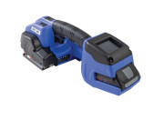 Appareil de cerclage sans fil - Pour charges lourdes - Dimensions : L.367 x l.152 x H138 mm