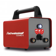 Appareil de nettoyage et de marquage TIG