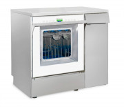 Appareil de nettoyage et de sèchage