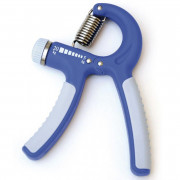 Appareil de rééducation main - 2 forces - 2 à 15 kg ou 5 à 20 kg 