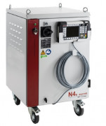 Appareil de soudage de goujon