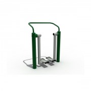 Appareil fitness marche