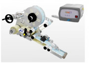 Applicateurs d’étiquettes autocollantes