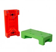 Aquastep à multiple utilisation