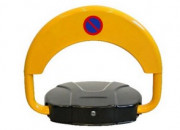 Arceau de parking automatique - Avec télécommande