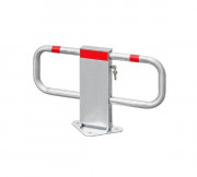 Arceau pour parking largeur 780 mm