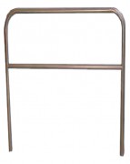 Arceau sécurité renforcé ? 60