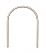 Arceau vélo épingle en inox