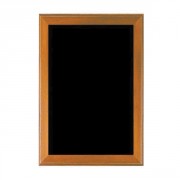 Ardoise menu pour restaurant - 35 x 45 cm à 69 x 95 cm