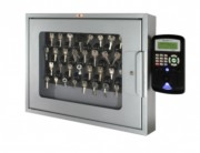Armoire à clés électronique