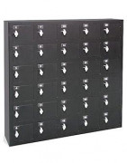 Armoire sécurisée pour téléphones portables - De 5 à 90 casiers