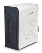 Armoire de rechargement pour écoles CarryOn™ - Jusqu'à 15 appareils mobiles