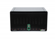 Armoire de rechargement rapide BOLT™ - Jusqu'à 12 téléphones ou batteries externes