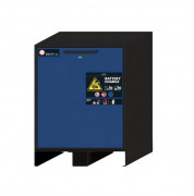 Armoire de recharges batteries lithium compacte