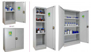 Armoire de sécurité pour produits phytosanitaires