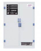 Armoire de stockage pour produits dangereux