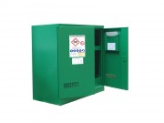 Armoire de sécurité pour phytosanitaires - rétention totale : 72L