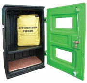 Armoire de sécurité