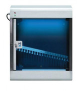 Armoire de stérilisation à couteaux