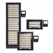 Armoires électroniques de gestion de clefs