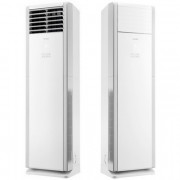 Armoire et colonne de climatisation