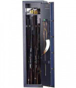 Armoire forte pour armes à feu