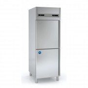 Armoire frigorifique à poissons - Certifiée ISO 9001 et 14001 - Modèle : bi-températures