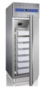 Armoire frigorifique de stockage poisson