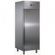 Armoire frigorifique en inox