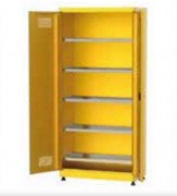 Armoire industrielle de stockage