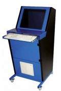 Armoire informatique agroalimentaire