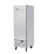 Armoire positive avec une seule porte