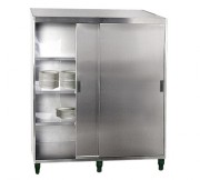 Armoire professionnelle haute