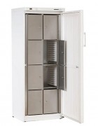 Armoire réfrigérée à casiers