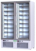 Armoire réfrigérée à médicaments