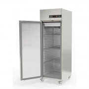 Armoire réfrigérée GN2/1 emboutie