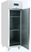 Armoire réfrigérée inox - Capacité 700 L - Dim. L690 x l840 x H2100 mm