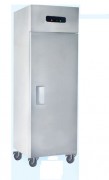 Armoire réfrigérée négative sur roulettes