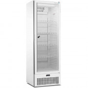 Armoire réfrigérée positive 1 porte - Capacité 274 L - Froid ventilé +1/+8°C