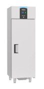 Armoire réfrigérée positive pour CHR en inox - 400 L - +2°C / +8°C - Froid ventilé - Combisteel