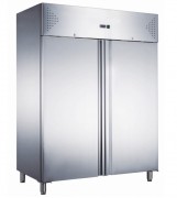 Armoire réfrigérée professionnelle en inox