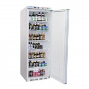 Armoire réfrigérée professionnelle froid négatif 400 L